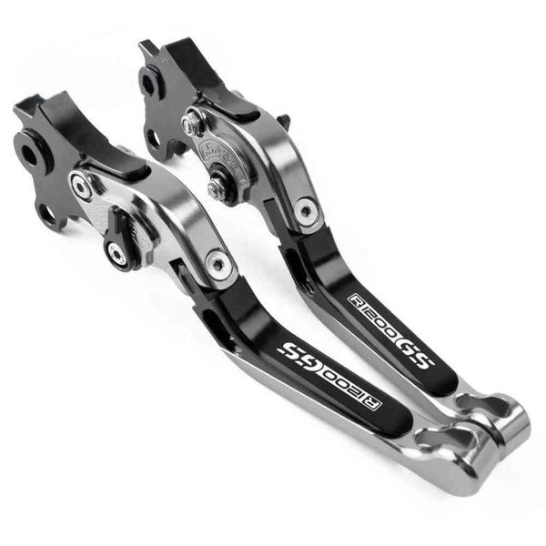 

handlebars folding extendable motorcycle adjustable brake clutch lever for r1200gs