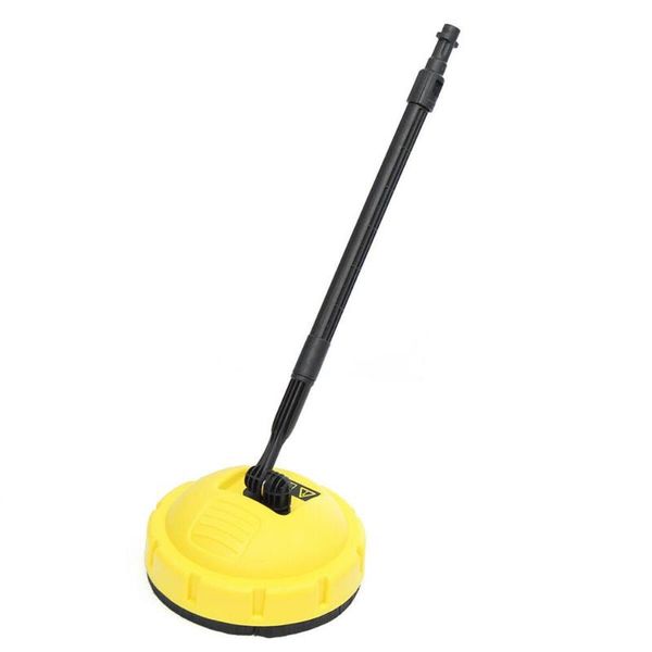 

high pressure washer rod car home garden floor rotary surface cleaner cleaning tool for karcher k1-k7 k series water gun & snow f foam lance