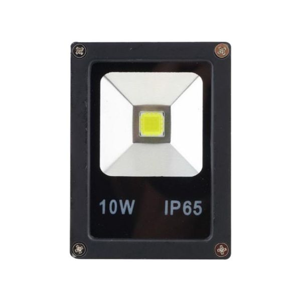 

outdoor wall lamps 1 pcs 10w led floodlight wash light garden lamp 1000lm 85-265v wholesale