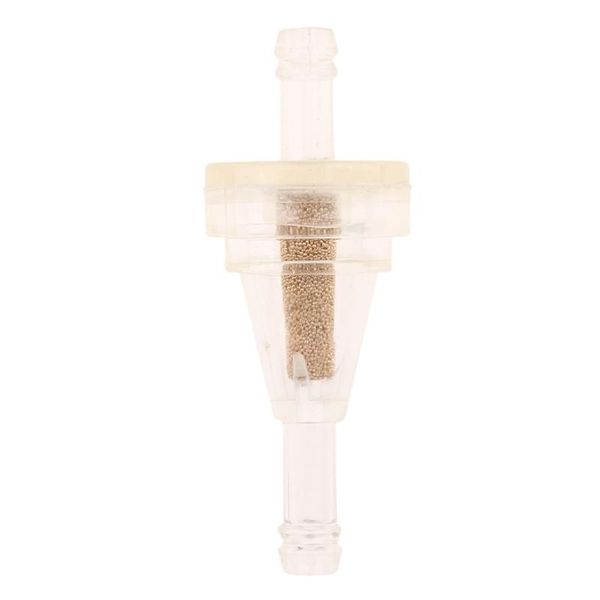 

parts motorcycle copper core gasoline filter universal petrol inline fuel