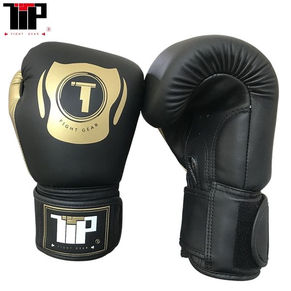 

new type of ttp breathable boxing gloves for adults and children