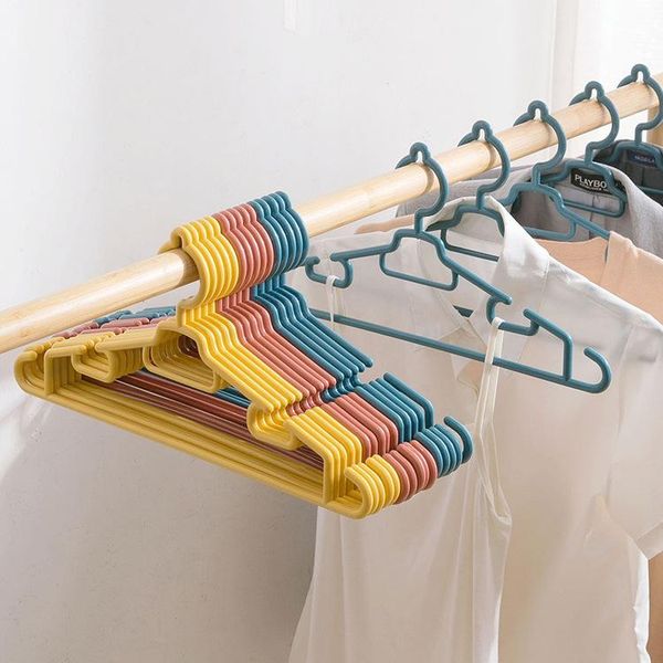 

clothing & wardrobe storage durable hanger clothes home non-slip space saving outdoor indoor organizer drying racks