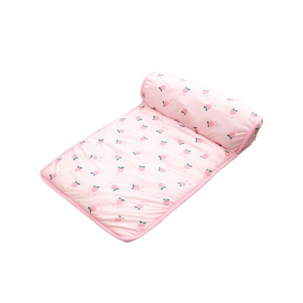 

cat beds & furniture cooling pad pets heat relief pet mat ice sponge soft thermal 3 colors