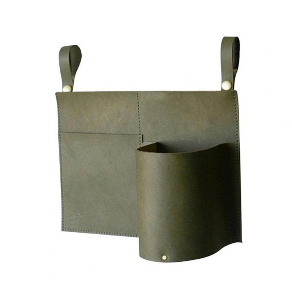 

fishing accessories chair side bag practical large capacity space saving dust-proof outdoor pouch hanging storage organizer for