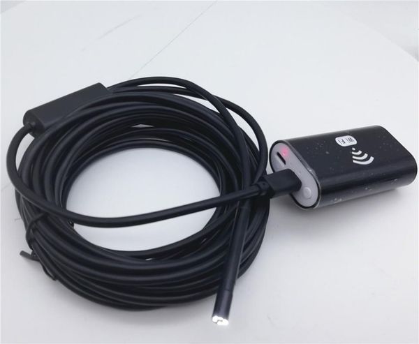 

cameras 5.5mm 5mp super hd wireless wifi cmos borescope