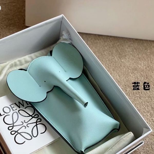 

luo yiwei's new 2021 mobile phone bag, messenger elephant bag zmm
