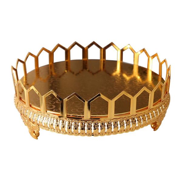 

other bakeware cake stand plate display holder bake tray wedding party table decoration shiny serving miniature toys