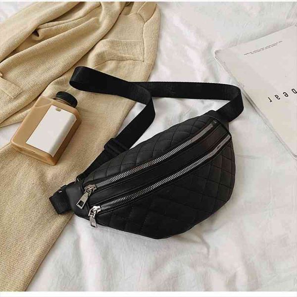 

medada fashion womens type waist bags belt fanny pack shoulder