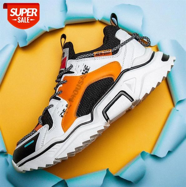 

men's shoes breathable mesh old casual running sports men #ty4h