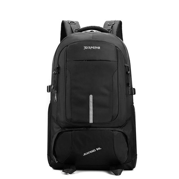 

backpack large capacity male fashion travel waterproof anti-theft 15.6inch lapmen