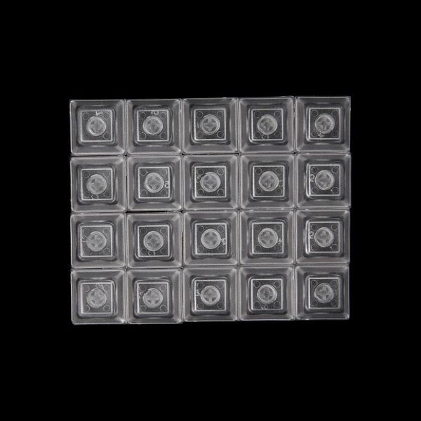 

keycaps dsa 1u blank printed for gaming mechanical keyboard m3gd keyboards