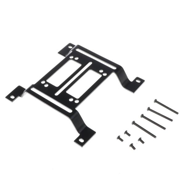 

fans & coolings 39xd 120mm water cooling radiator support holder pump tank mounting bracket