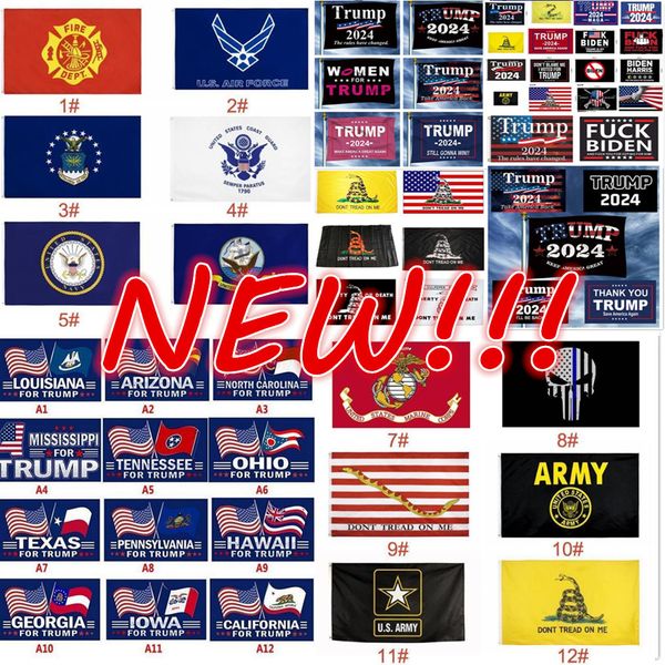 

dhl fast 126 styles direct factory 3x5 ft 90*150 cm save america again trump election flag for 2024 president usa wholesale