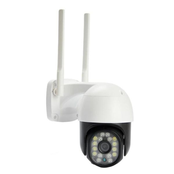 

cameras chpt1 ptz wifi ip dome camera 1080p 2mp digital zoom wireless security cctv audio surveillance