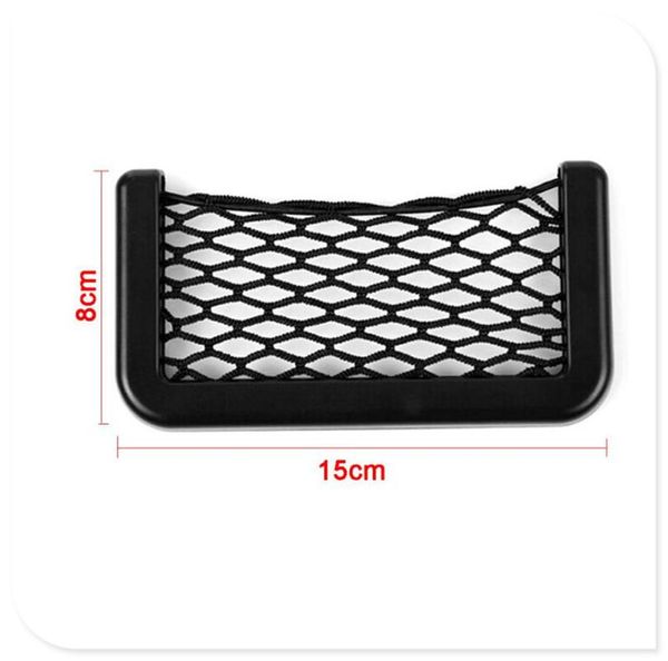 

car organizer 1psc storage bag auto paste net pocket for 500c ont doblo 695 fcc4 500e viaggio strada