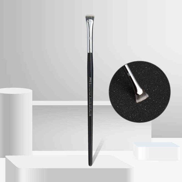 

health and beauty products makeup brush brow contour brush eyebrow eyeliner professional small fan brand makeup tools s36# 220226
