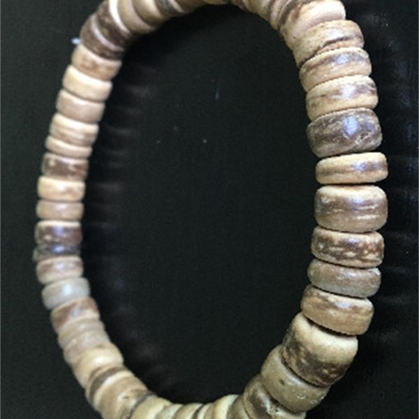 

design bracelet fashion men's three piece set, Golden;silver