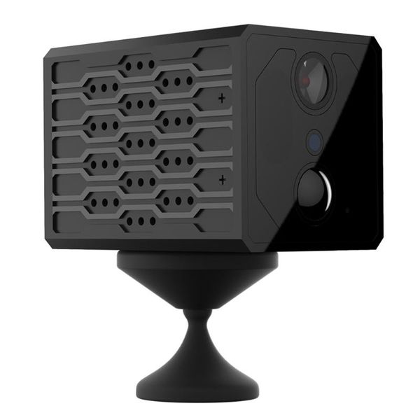 

mini cameras s3 hd wifi camera 38db microphone wireless ir night vision cam motion detection home security surveillance camcorder