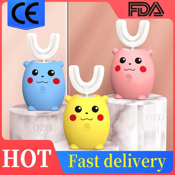 

smart electric toothbrush sonic battery teeth brush holder with replacement heads waterproof ipx7 time xaomi gift