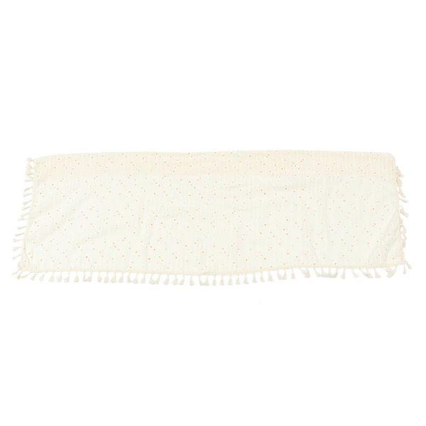 

curtain & drapes 1pc household home window cotton drape decor