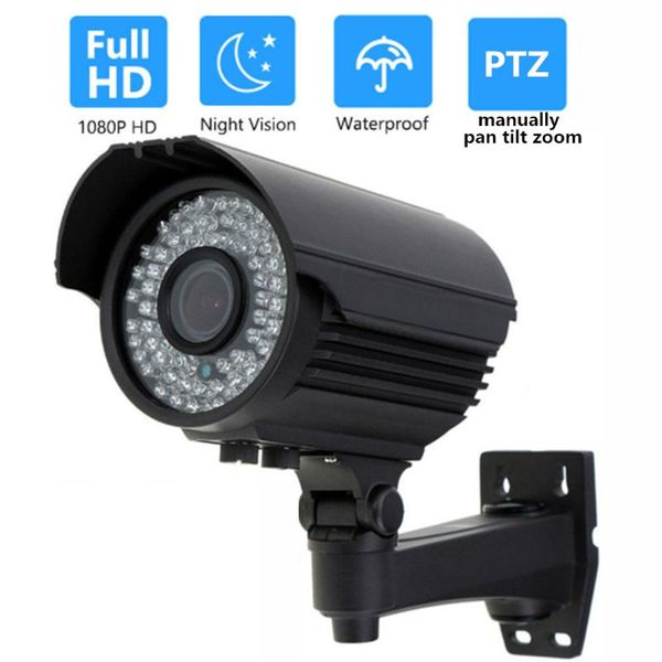 

owlcat hd 1080p 1/3'' cmos sensor 2mp ahd camera ir cut indoor outdoor waterproof surveillance night vision ip cameras