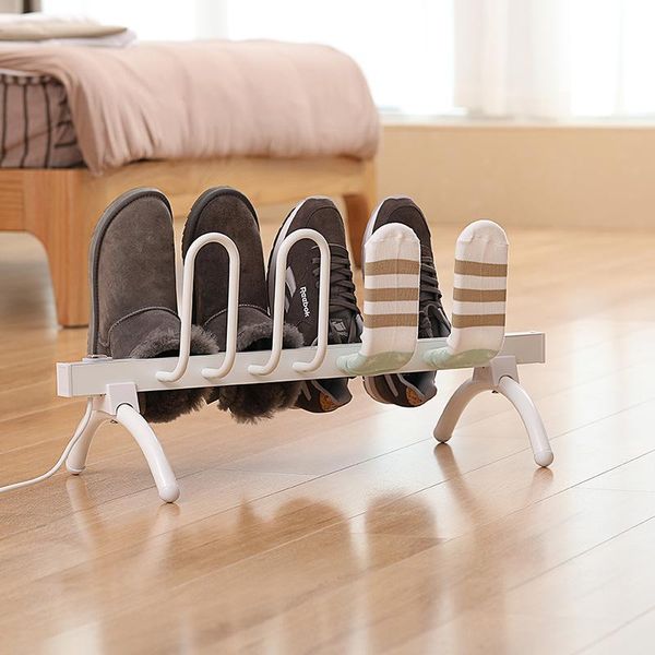 

clothing & wardrobe storage japanese style drying machine household dryer roasting shoe saver portable winter warm s silent dry rack s-x-223