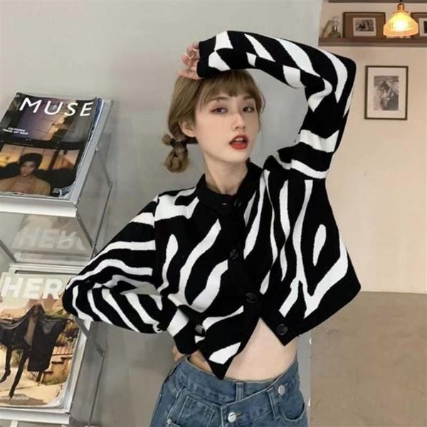 

women's knits & tees fashion womens casual cardigan knitwear ladies long sleeve button warm jacket outdoor blouse comfy coat, White