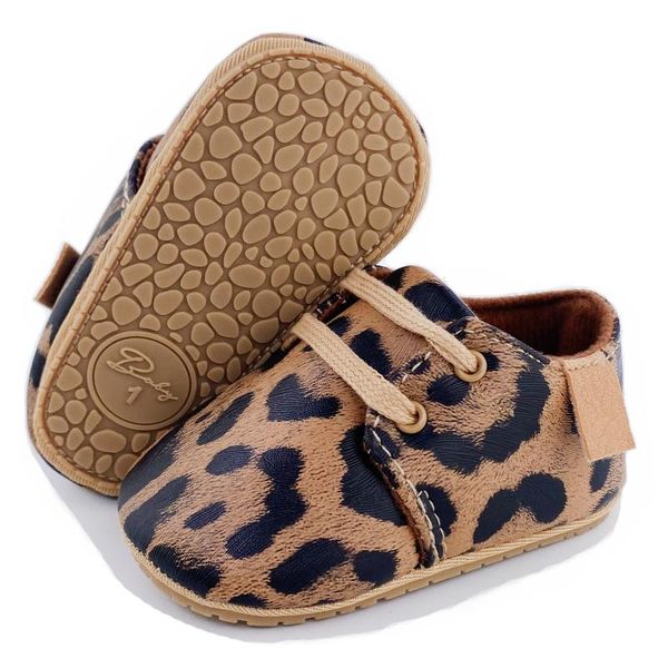 

first walkers 2021 prewalkers baby moccas shoes born rubber sole boys toddler infant girls little leather