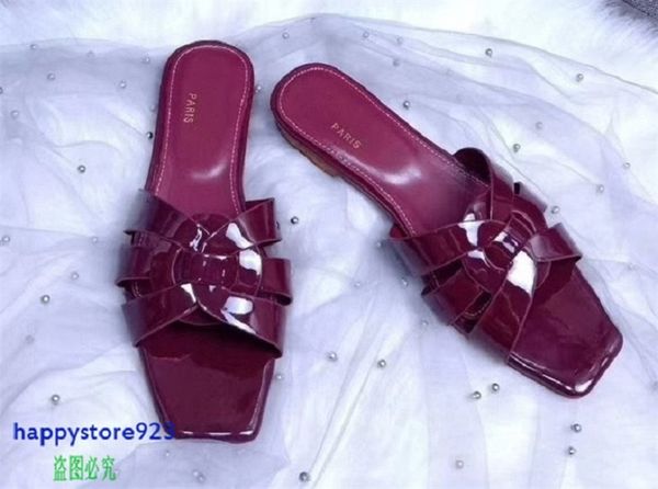 

h112k latest 2021 stye real leather women sandals slippers heels shoes banquet party sflip flop neakers casual overheight with heel, Black