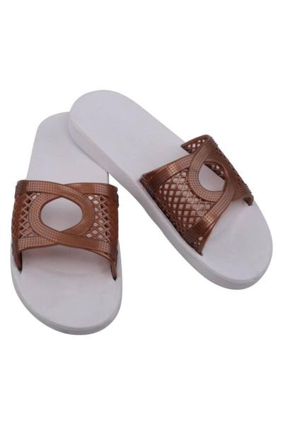 

slippers women's white 1831, Black