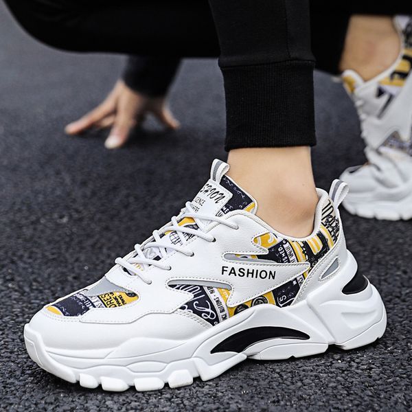

mens shoes autumn outdoor travel mens leisure breathable youth student cloth shoes sports running shoes men