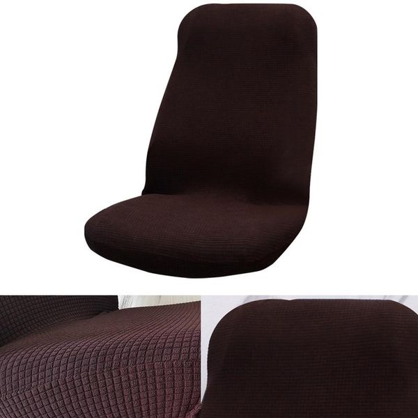 

waterproof chair cover armrest seat swivel conjoined computer office covers