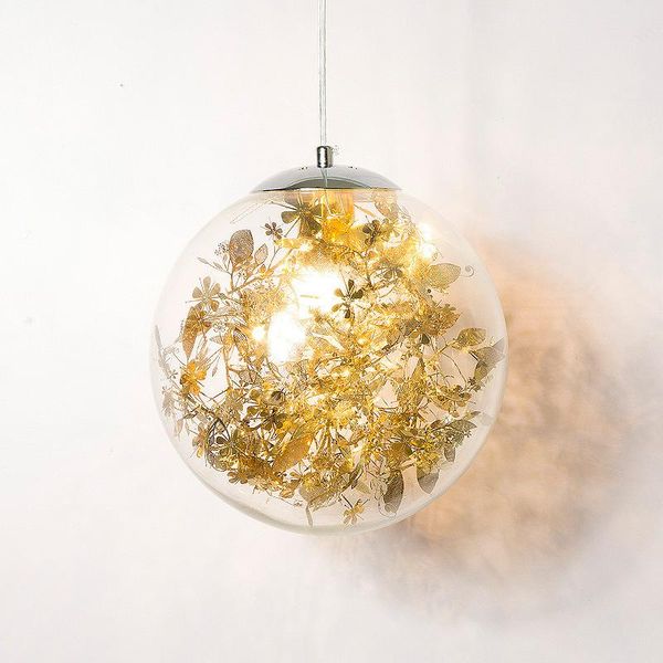 

pendant lamps modern pendent lamp nordic glass hanging led lighting fixture simple creative bedroom bedside kitchen room decoration chandeli