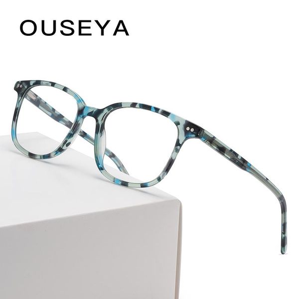 

fashion sunglasses frames acetate kids eyeglasses frame glasses-transparent square noughts zero clear myopia optical glasses #cb3818, Black