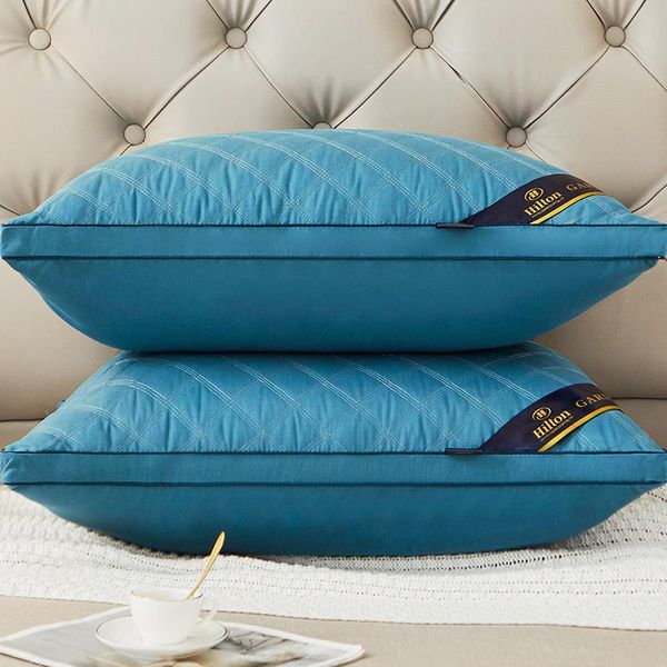 

pillow hilton core el cervical spine household single double manufacturer
