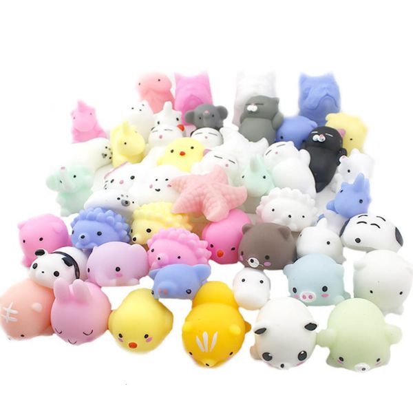 

2021 fashion spoof toy vent animal cute tuanzi creative