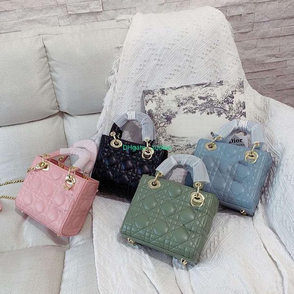 

5a+ crossbody golden classic messenger s shoulder boutique women shopping bag