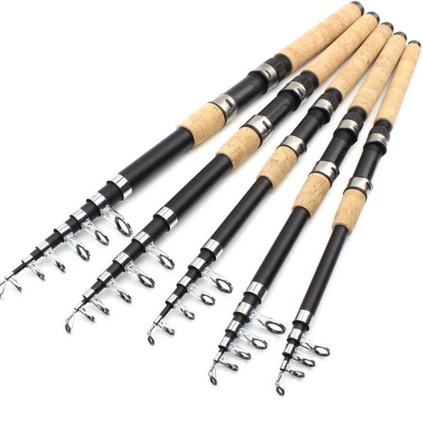 

boat fishing rods 2.1m 2.4.0.3.6 carbon fibre rod pole for carp spinning fish
