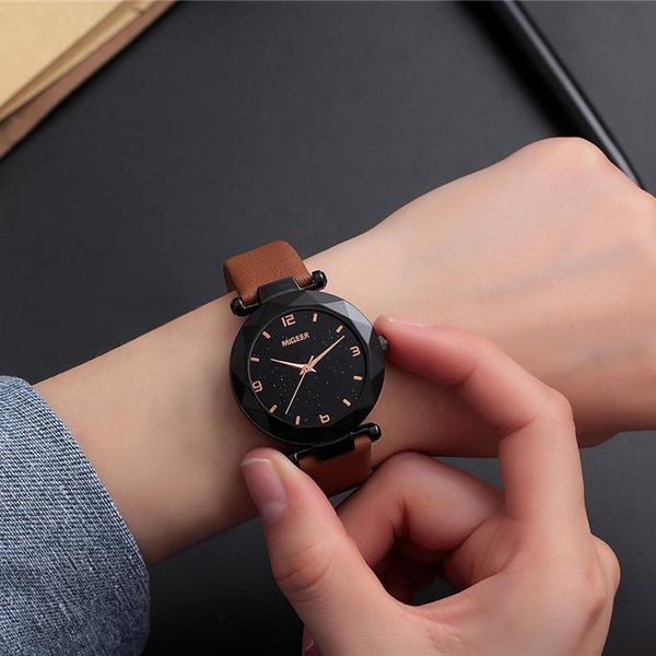 

wristwatches ultra thin watches for men high-end quality fashion retro design watch men's trend quartz relogio masculino #03, Slivery;brown