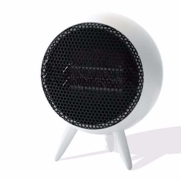 

electric fans quelima deskair heater home small heating mini