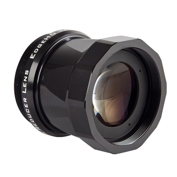

telescope & binoculars celestron 0.7x reducer lens 1.25 inch astronomical accessories hd8 hd11 hd14 and