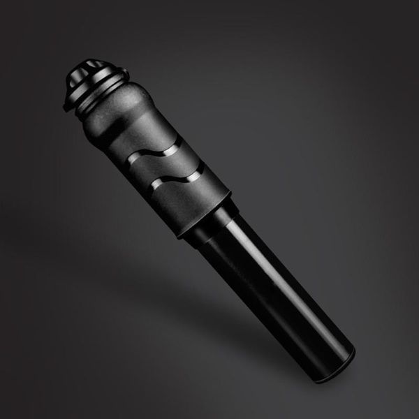 

bike pumps lightweight outdoor powerful precise ergonomic tire accessories retractable metal anti pinch mini portable bicycle pump inflator
