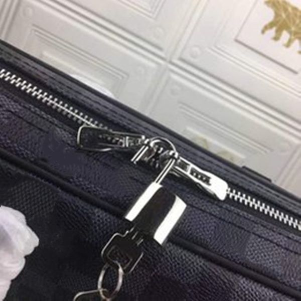 

amazing urban 01 luxuries handbag fashion custom designer briefcase quality of plaid canvas wholesale handbags nice