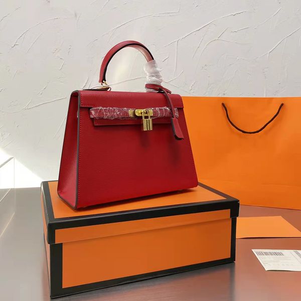 

luxury designers bags handbags single shoulder bags messenger bag designerbag classic style large capacity simple fashion very nice