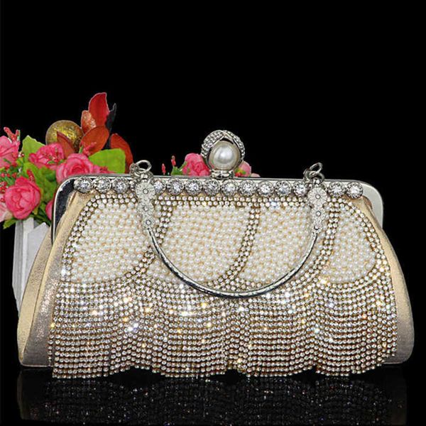 

diamond laid dner bag banquet lady belt in hand drs bag 2669