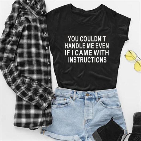 

women's t-shirt women letter print short sleeve polyester t shirts female camisetas verano mujer 2021 plus size s-2xl, White