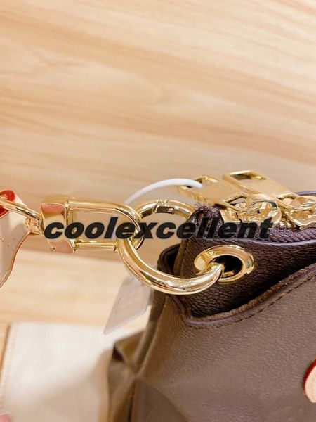 

new fashion retiross womens handbag leather material retro classic shoulder bag