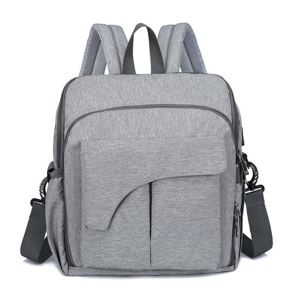 

backpack factory wholesale mommy outdoor high-capacity fashion casual bag a generation of hair