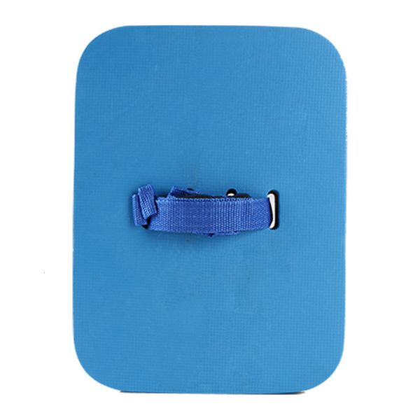 

swimming ring kick thickened swimming board tyle back float children's general