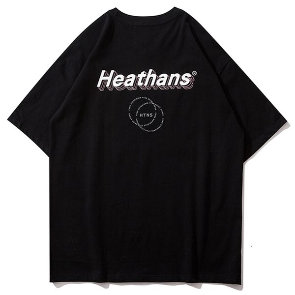

hoodies funny men hip shirt venus image retro t-shirt streetwear harajuku tshirt oversized summer black t cotton